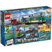LEGO City - 60198 - Tren de mercancías