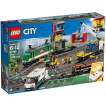 LEGO City - 60198 - Tren de mercancías