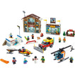 LEGO City - 60203 - Estación de Esquí