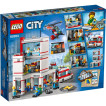 LEGO City - 60204 - Hospital de LEGO® City