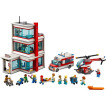 LEGO City - 60204 - Hospital de LEGO® City