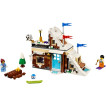 LEGO Creator - 31080 - Refugio de invierno modular