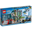 LEGO CITY - 60140 - BULLDOZER BREAK-IN