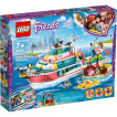 LEGO Friends - 41381 - Barco de Rescate