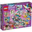 LEGO Friends - 41381 - Barco de Rescate