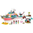 LEGO Friends - 41381 - Barco de Rescate