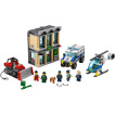 LEGO CITY - 60140 - BULLDOZER BREAK-IN
