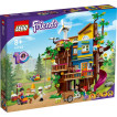 LEGO Friends - 41703 - Casa del Árbol de la Amistad