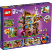 LEGO Friends - 41703 - Casa del Árbol de la Amistad
