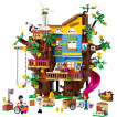 LEGO Friends - 41703 - Casa del Árbol de la Amistad