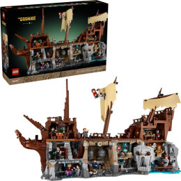 LEGO Star Wars - 75361 - Tanque Araña