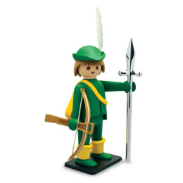 Playmobil Figura Vintage Collection Arquero 21 cm