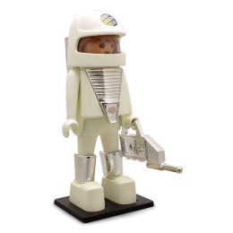 Playmobil Figura Vintage Collection Astronauta 21 cm