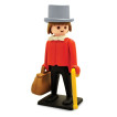 Playmobil Figura Vintage Collection Banquero 21 cm
