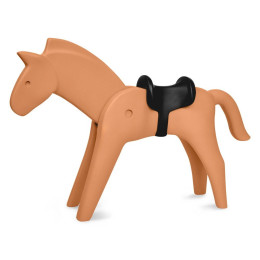 Playmobil Figura Vintage Collection Caballo 21 cm