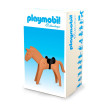 Playmobil Figura Vintage Collection Caballo 21 cm
