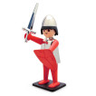 Playmobil Figura Vintage Collection El Caballero 21 cm