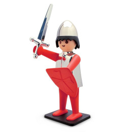 Playmobil Figura Vintage Collection El Caballero 21 cm