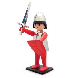 Playmobil Figura Vintage Collection El Caballero 21 cm