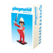 Playmobil Figura Vintage Collection El Caballero 21 cm