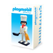 Playmobil Figura Vintage Collection El Cocinero 21 cm