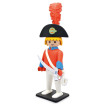 Playmobil Figura Vintage Collection El Oficial de la Guardia 21 cm
