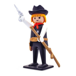 Playmobil Figura Vintage Collection El Sheriff 21 cm