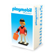 Playmobil Figura Vintage Collection Jinete 21 cm