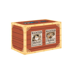 One Piece: Las Películas - Colección Completa [BLU-RAY]