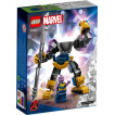 LEGO Marvel Super Heroes - 76242 - Armadura Robótica de Thanos