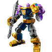 LEGO Marvel Super Heroes - 76242 - Armadura Robótica de Thanos