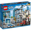 LEGO CITY - 60141 - POLICE STATION