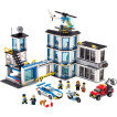 LEGO CITY - 60141 - POLICE STATION