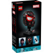 LEGO Marvel Super Heroes - 76329 - Máscara de Miles Morales