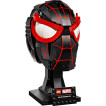LEGO Marvel Super Heroes - 76329 - Máscara de Miles Morales