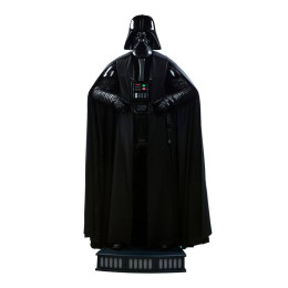 Star Wars Estatua tamaño real Darth Vader 233 cm