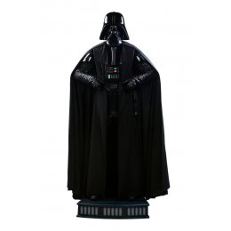 Star Wars Estatua tamaño real Darth Vader 233 cm