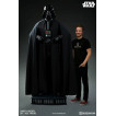 Star Wars Estatua tamaño real Darth Vader 233 cm