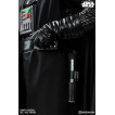 Star Wars Estatua tamaño real Darth Vader 233 cm