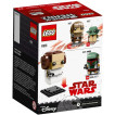 LEGO BrickHeadz - 41628 - Princesa Leia Organa™