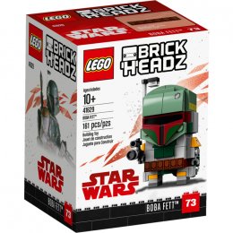 LEGO BrickHeadz - 41629 - Boba Fett™