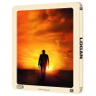 Logan - Edición Metálica Lenticular [4K UHD/BLU-RAY]