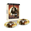 Logan - Edición Metálica Lenticular [4K UHD/BLU-RAY]