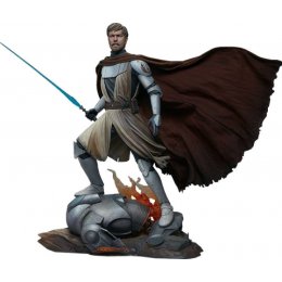Star Wars Mythos Estatua Obi-Wan Kenobi 45 cm