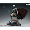 Star Wars Mythos Estatua Obi-Wan Kenobi 45 cm