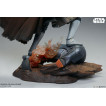 Star Wars Mythos Estatua Obi-Wan Kenobi 45 cm