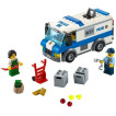 LEGO CITY - 60142 - MONEY TRANSPORTER