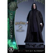 Harry Potter Estatua Platinum Masterline Series 1/3 Severus Snape 55 cm