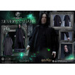 Harry Potter Estatua Platinum Masterline Series 1/3 Severus Snape 55 cm