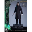 Harry Potter Estatua Platinum Masterline Series 1/3 Severus Snape 55 cm